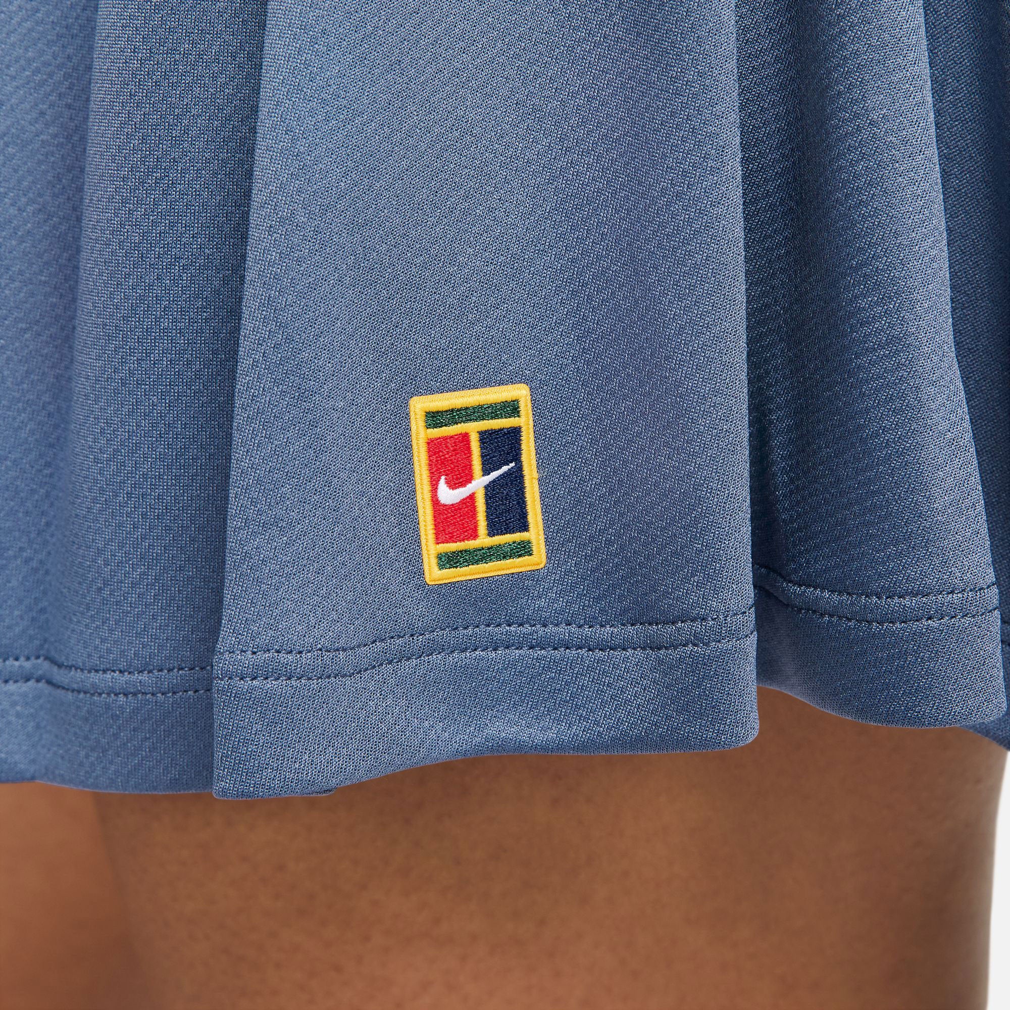 NikeCourt Dri-FIT Heritage Women's Tennis Skirt