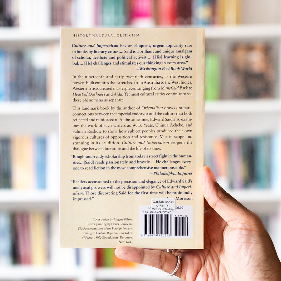 Culture and Imperialism、mySite、topwebapps