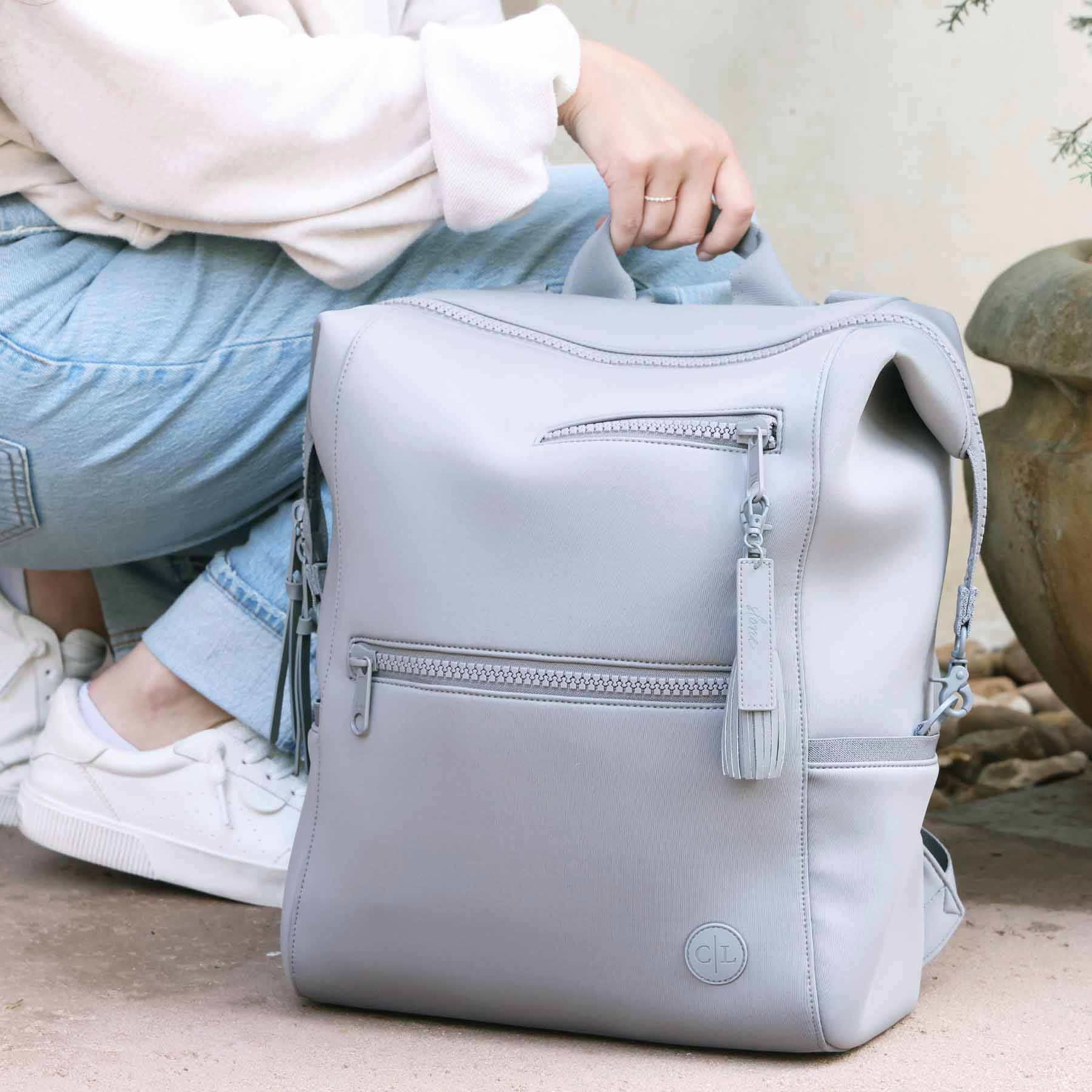  Weslie Diaper Backpack | Sea、mySite、layawaytickets
