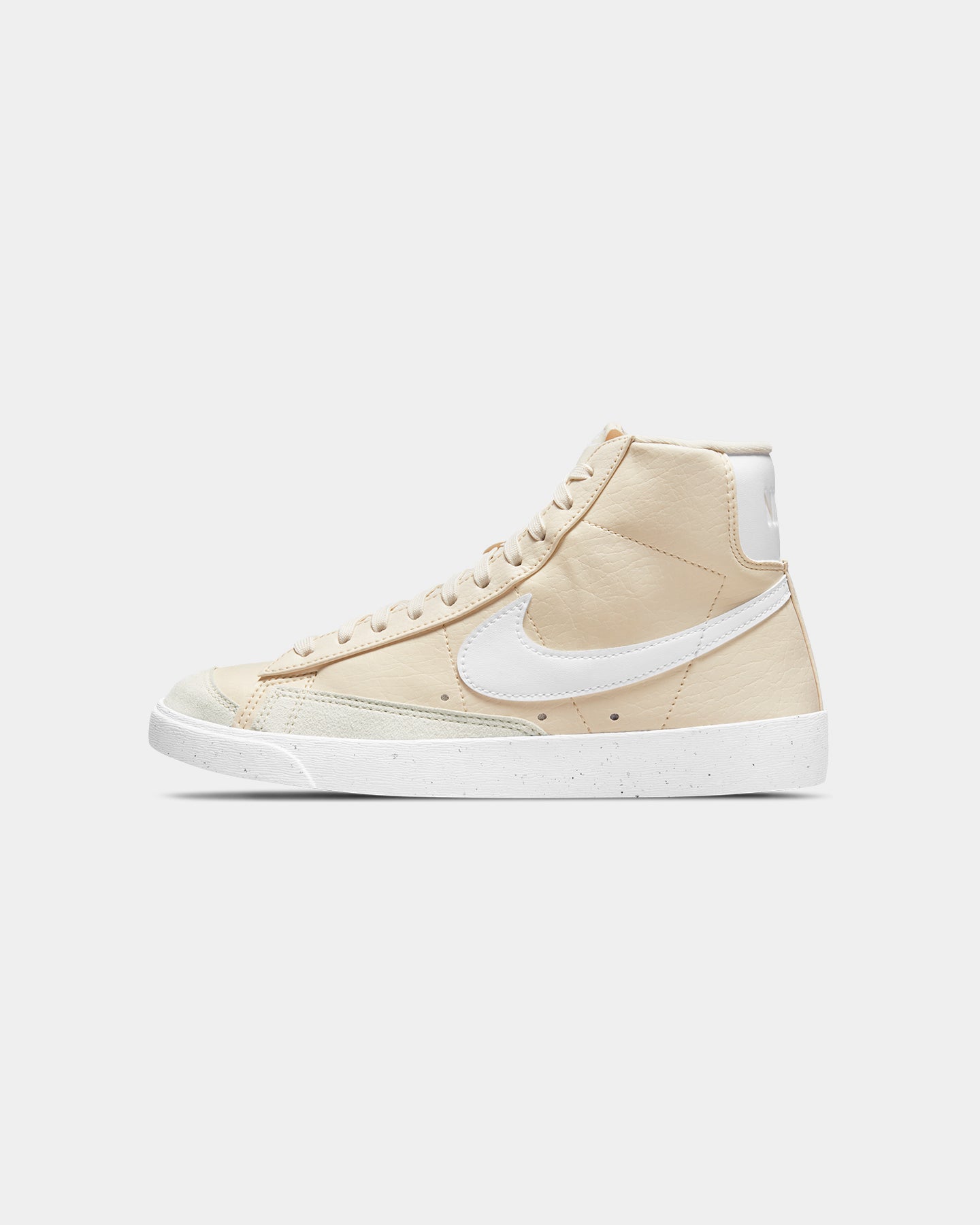 Nike Women's Blazer Mid '77 Next Nature White、mySite、zt4zffjzw