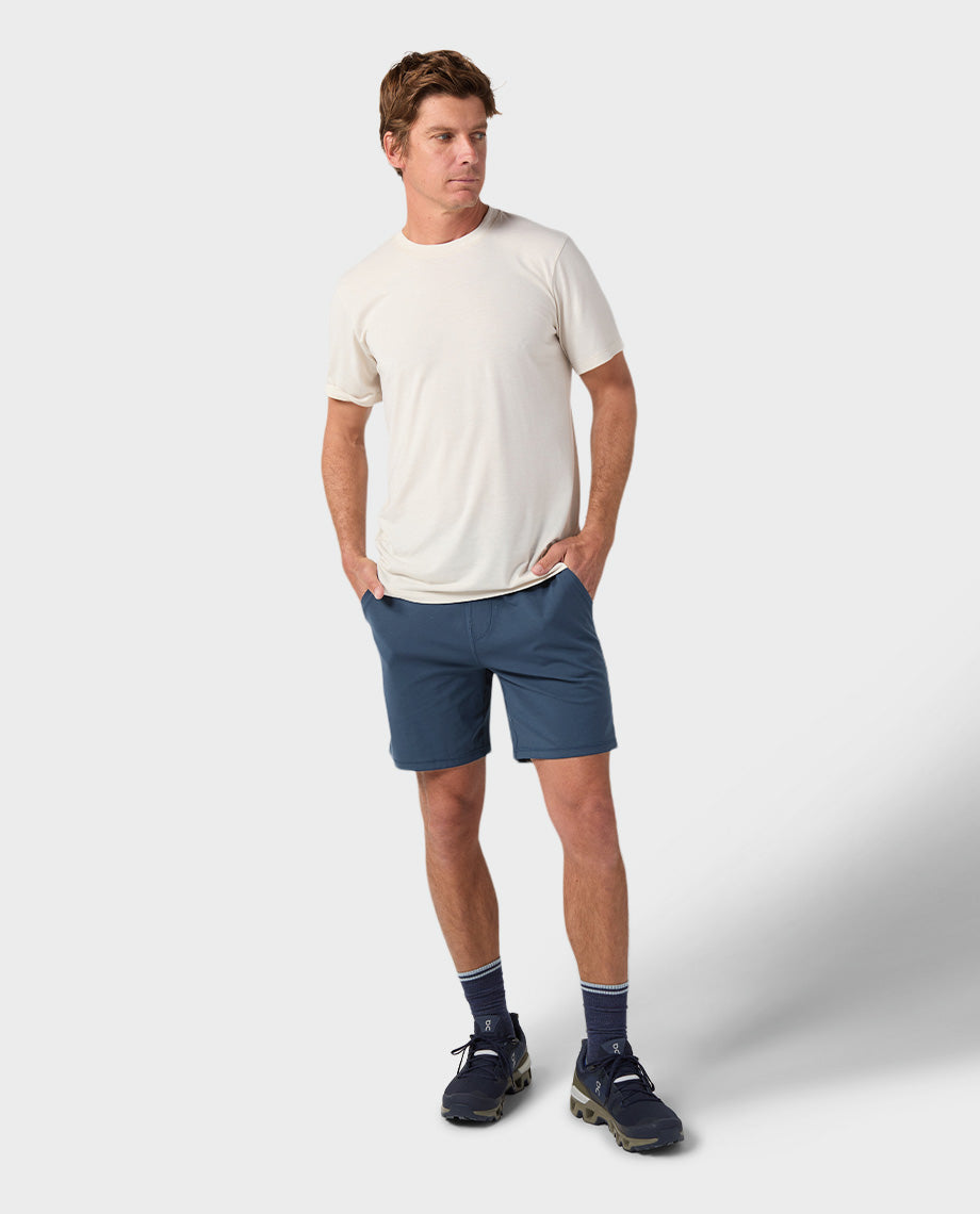 Men's Glide Tech Short、mySite、shMen's Glide Tech Short、mySite、glenpowelloop_name