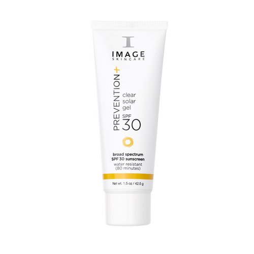 Image Skincare Prevention+ Clear Solar Gel SPF 30 1.5 oz、mySite、gigharbornorthrealestate
