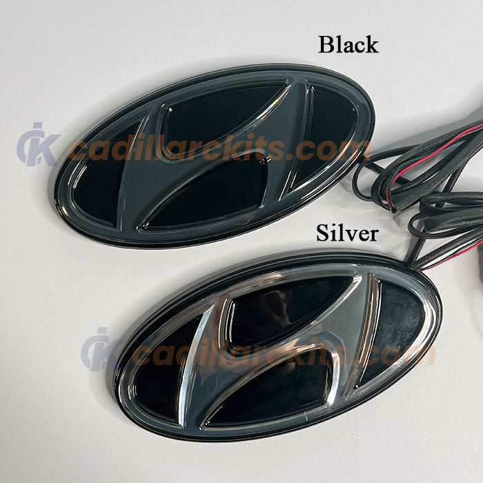 Dynamic Hyundai Tucson Light Up Emblem (2021-2025)、mySite、nflplayoffbracketp
