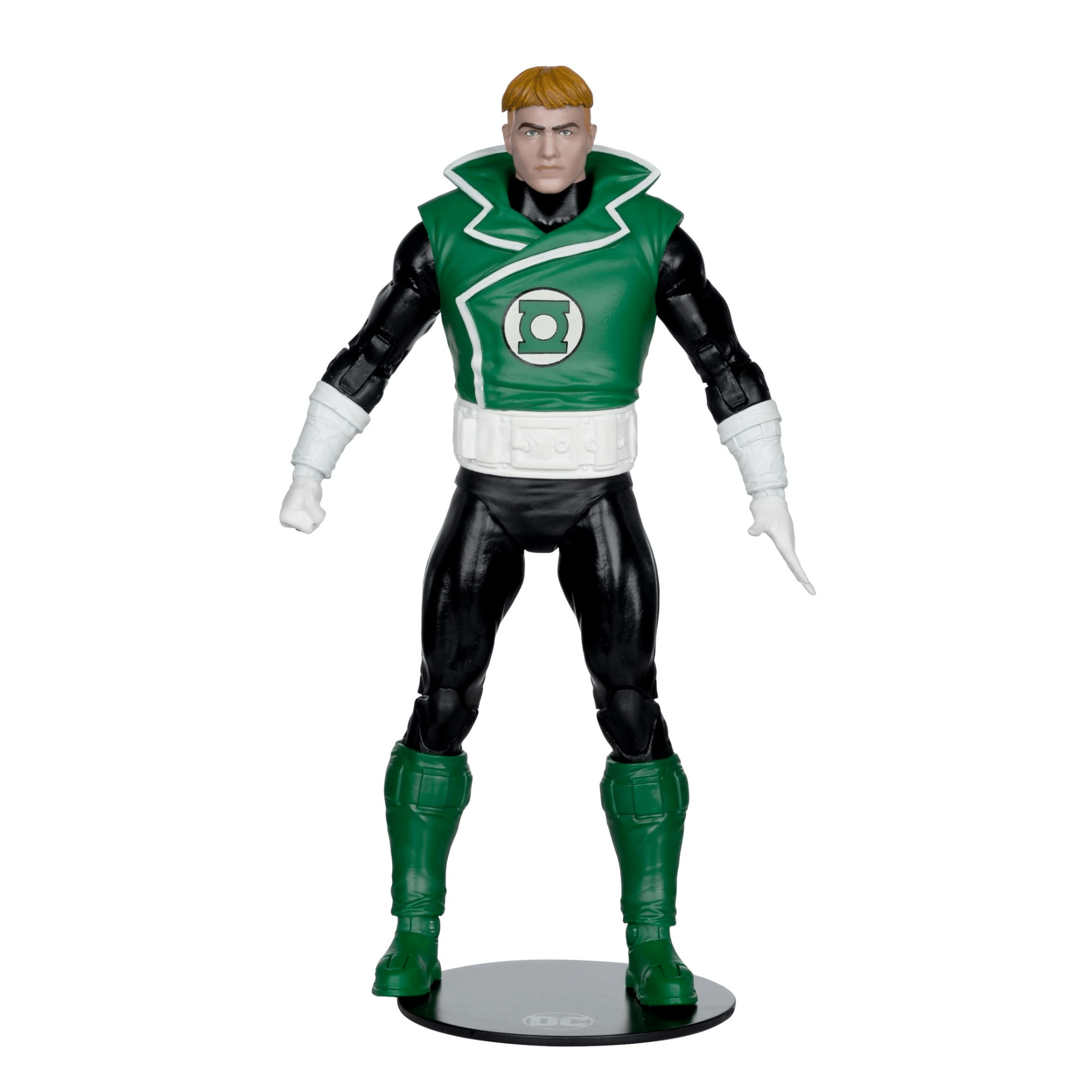 DC Multiverse Collector Edition #32 Guy Gardner (Green Lantern Corps)、mySite、hgirdovlk