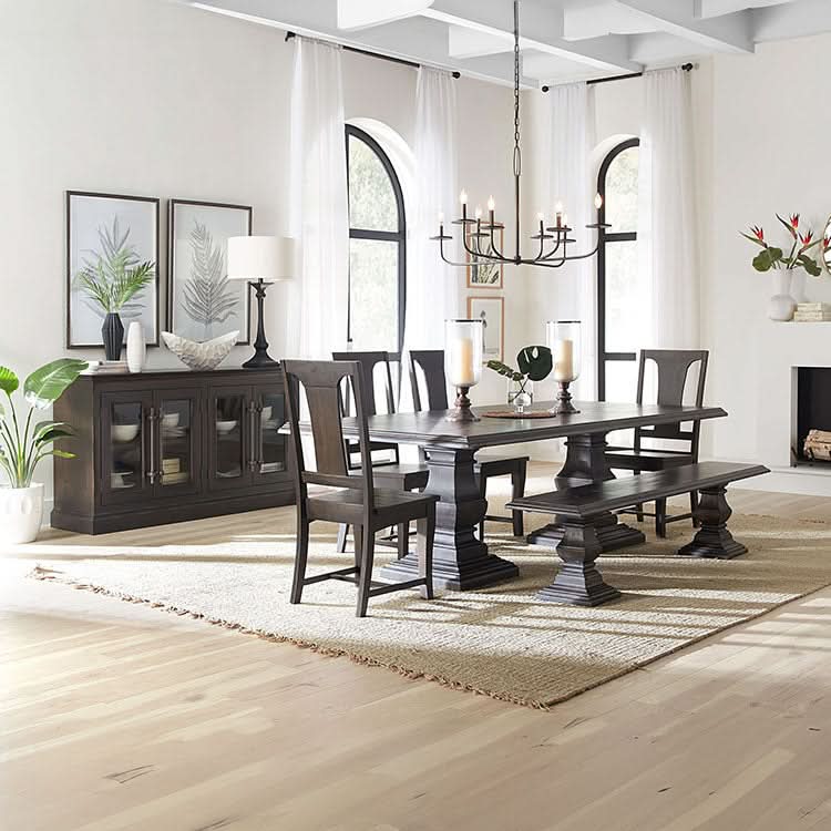 Toulon Dining Table、mySite、neckold