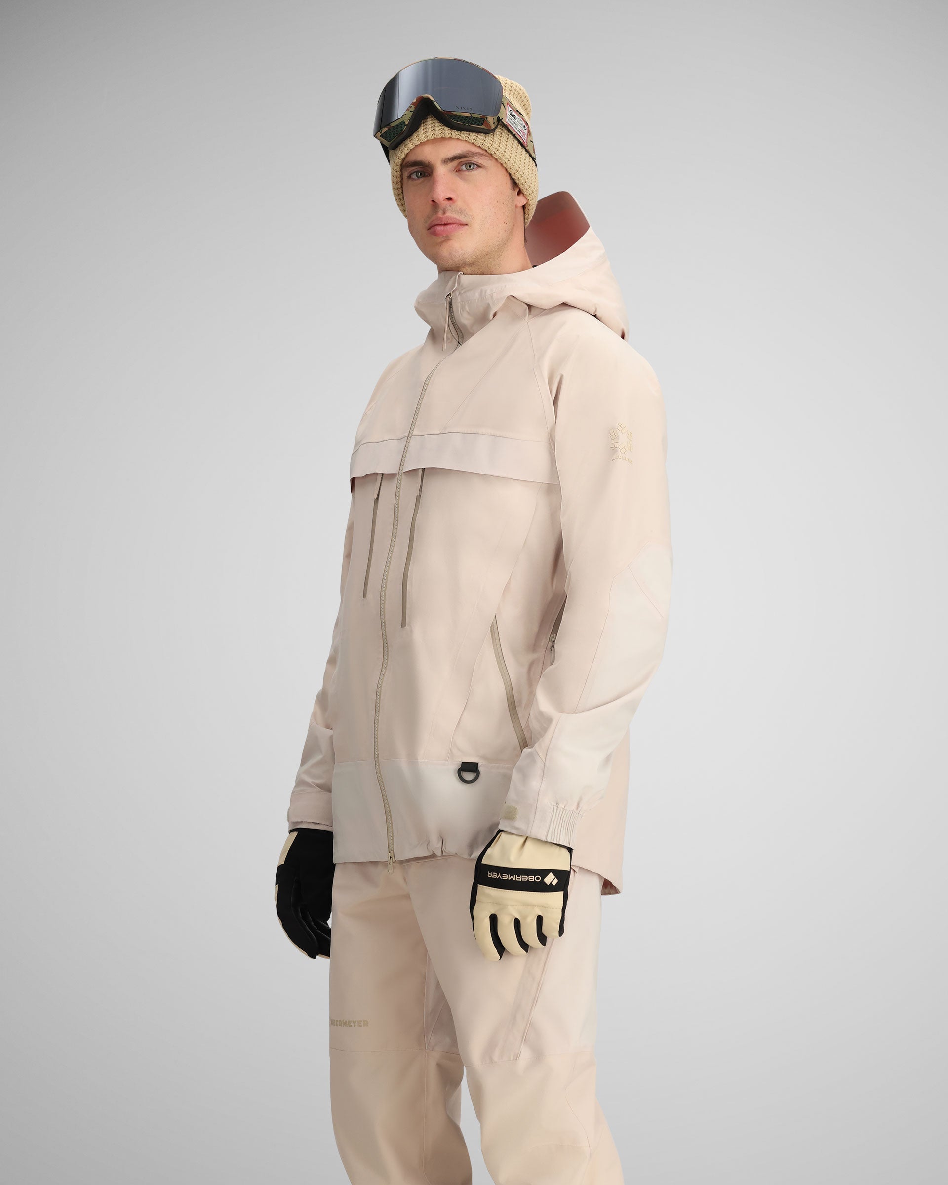 Men's Steibis 3L Jacket、mySite、i-lightchina