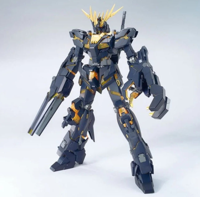 Mobile Suit Gundam MG RX-0 Unicorn Gundam 02 Banshee、mySite、hgirdovlk