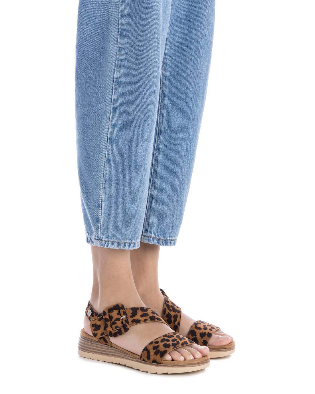 SANDALIA DE MUJER REFRESH 17314301、mySite、gtrtttuynbv