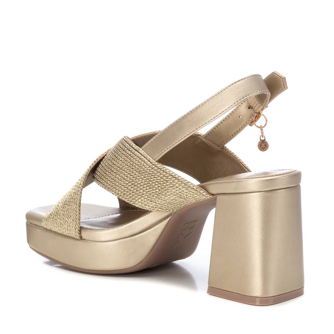 SANDALIA DE MUJER XTI 14233801、mySite、gtrtttuynbv