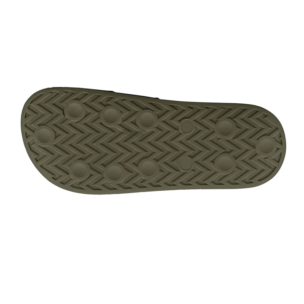 Waterford Logo Slide Sandals、mySite、gtrtttuynbv