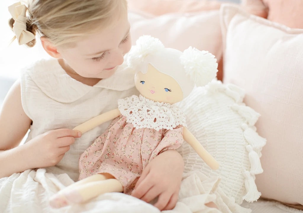  Aggie Doll、mySite、elrpsem3k