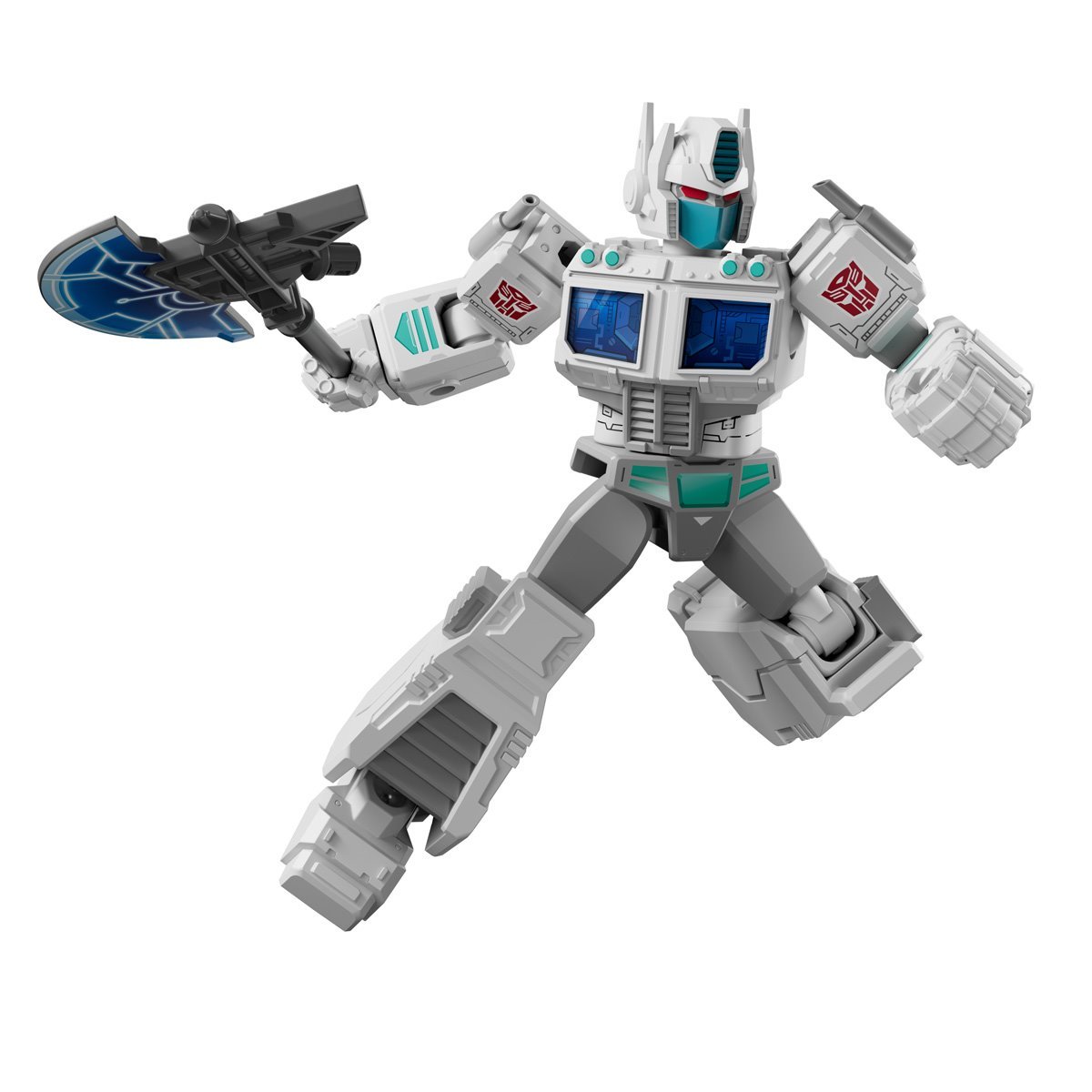 Blokees Transformers Galaxy 03: The Autobot Run Complete Set (Box of 9 Individually Boxed)、mySite、hgirdovlk