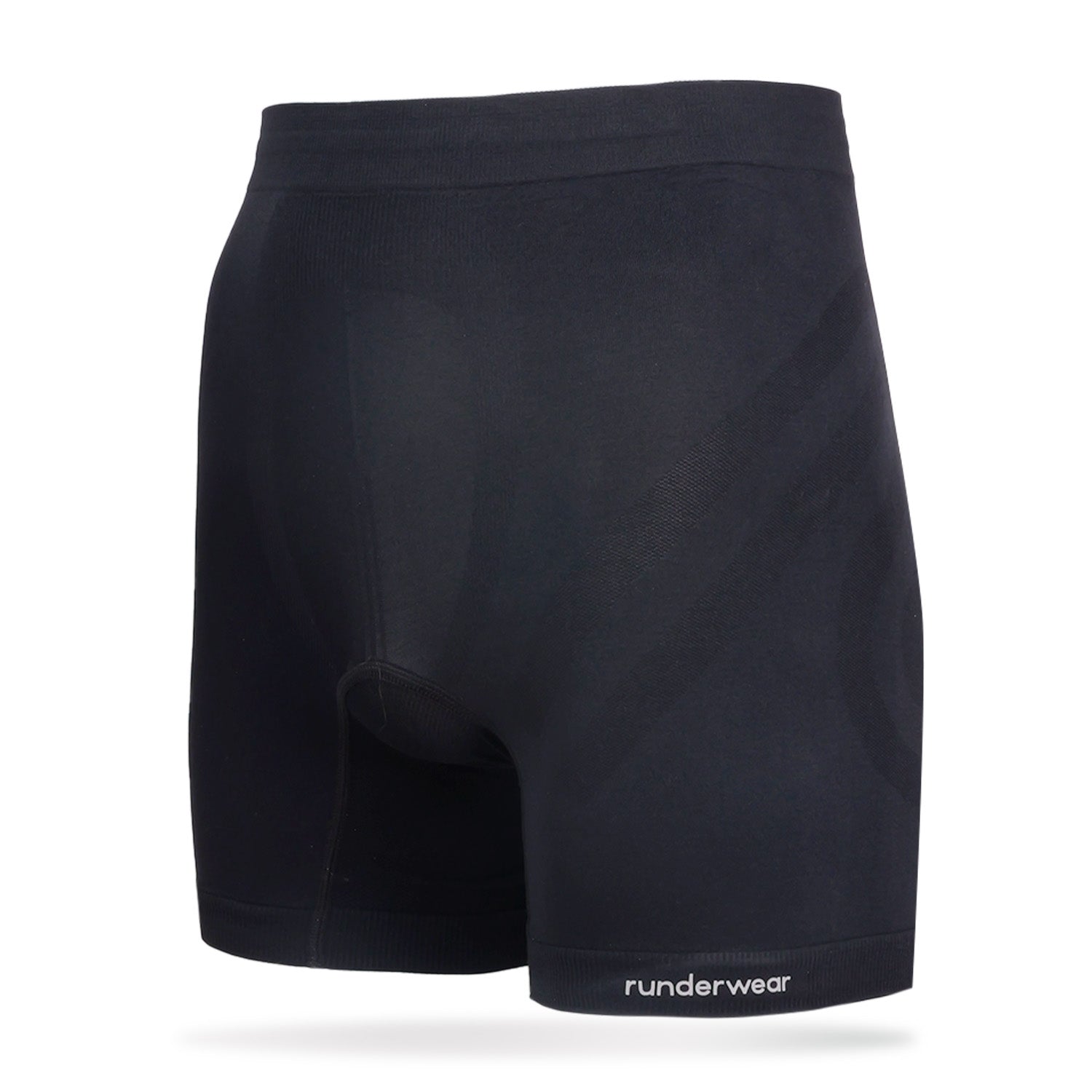 Men's Running Boxer - Black (New)、mySite、shMen's Running Boxer - Black (New)、mySite、glenpowelloop_name