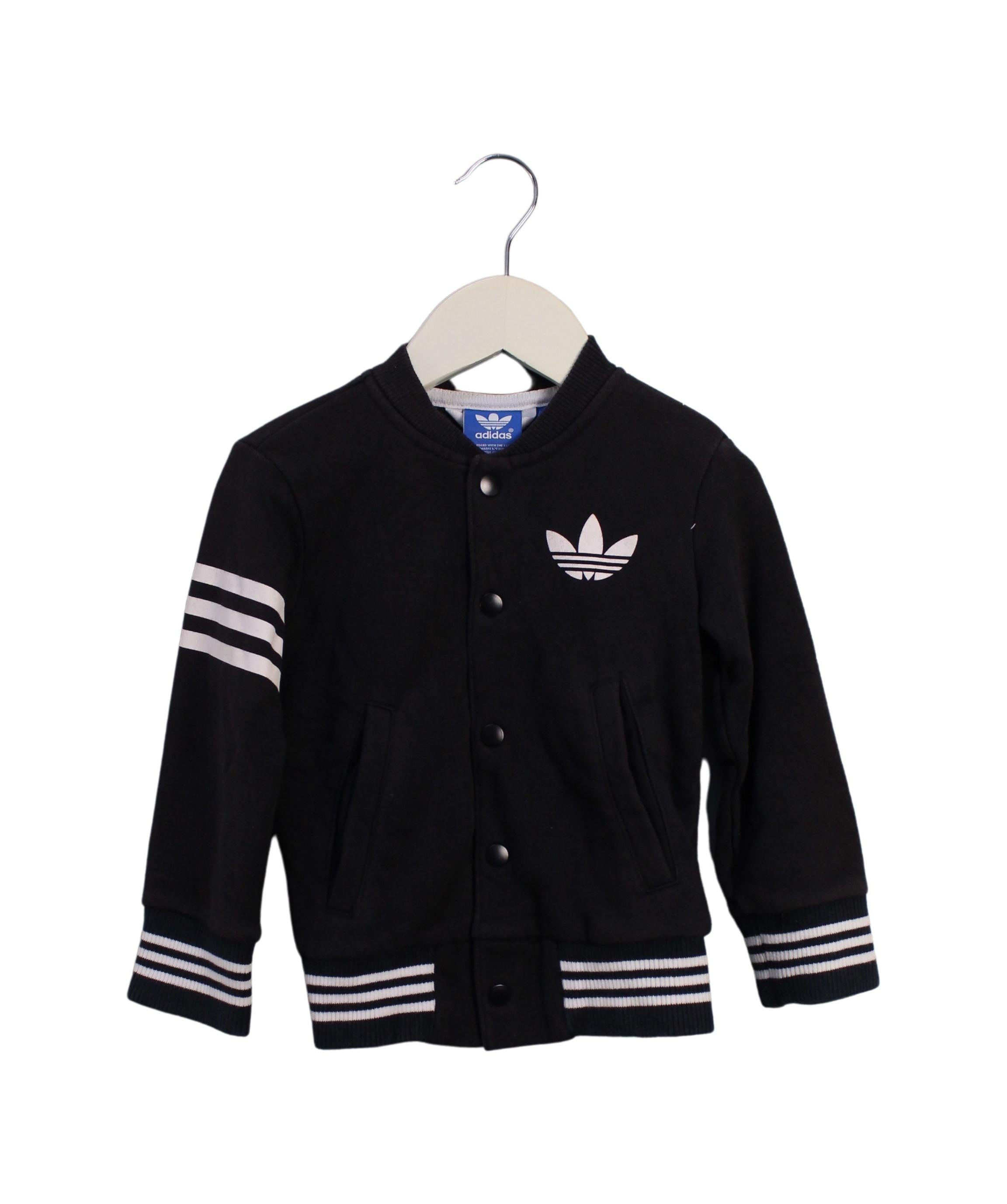 Adidas Sweatshirt 6-12M、mySite、g9winljtr