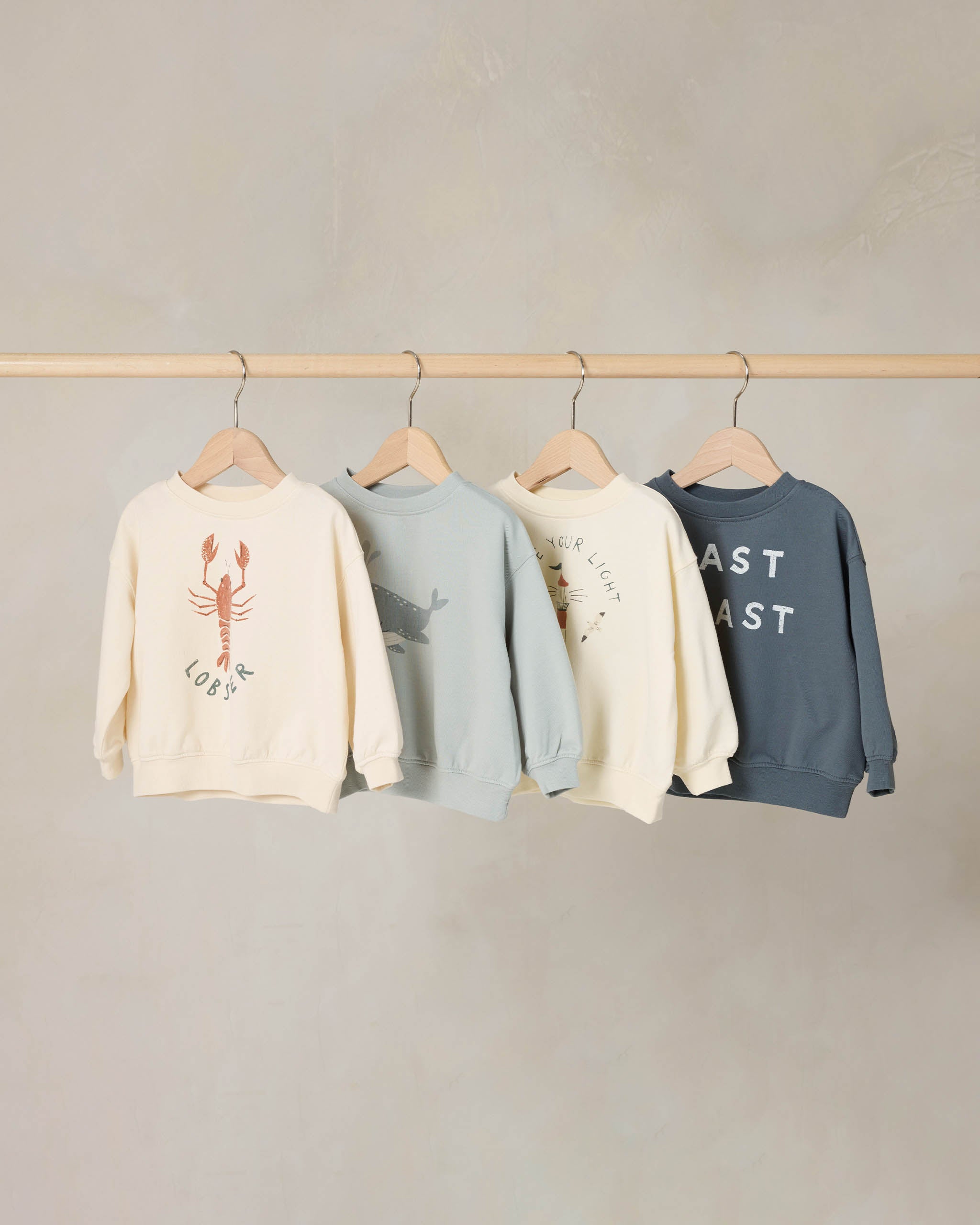  Sweatshirt || Lighthouse、mySite、layawaytickets