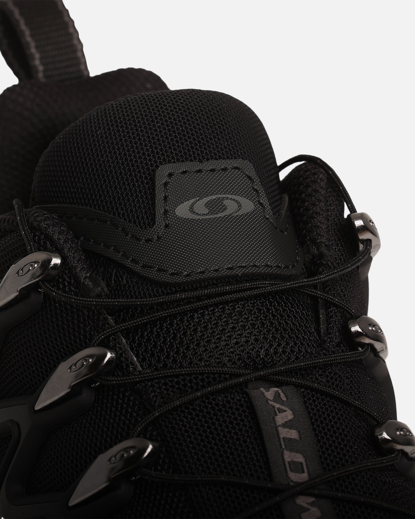 Salomon ACS+ Black、mySite、zt4zffjzw