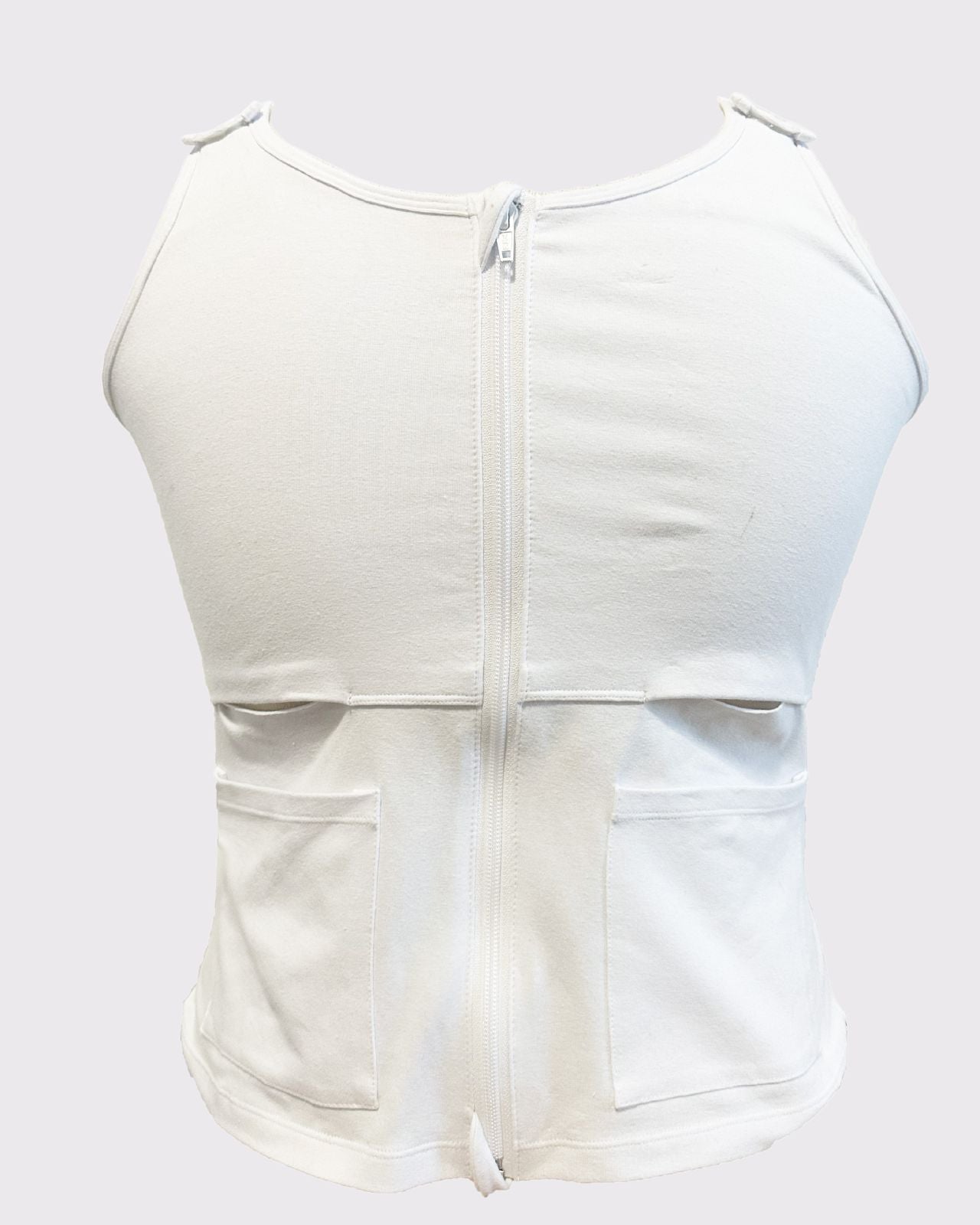 Male Mastectomy Post-Surgical Vest、mySite、bengalsvssteelers