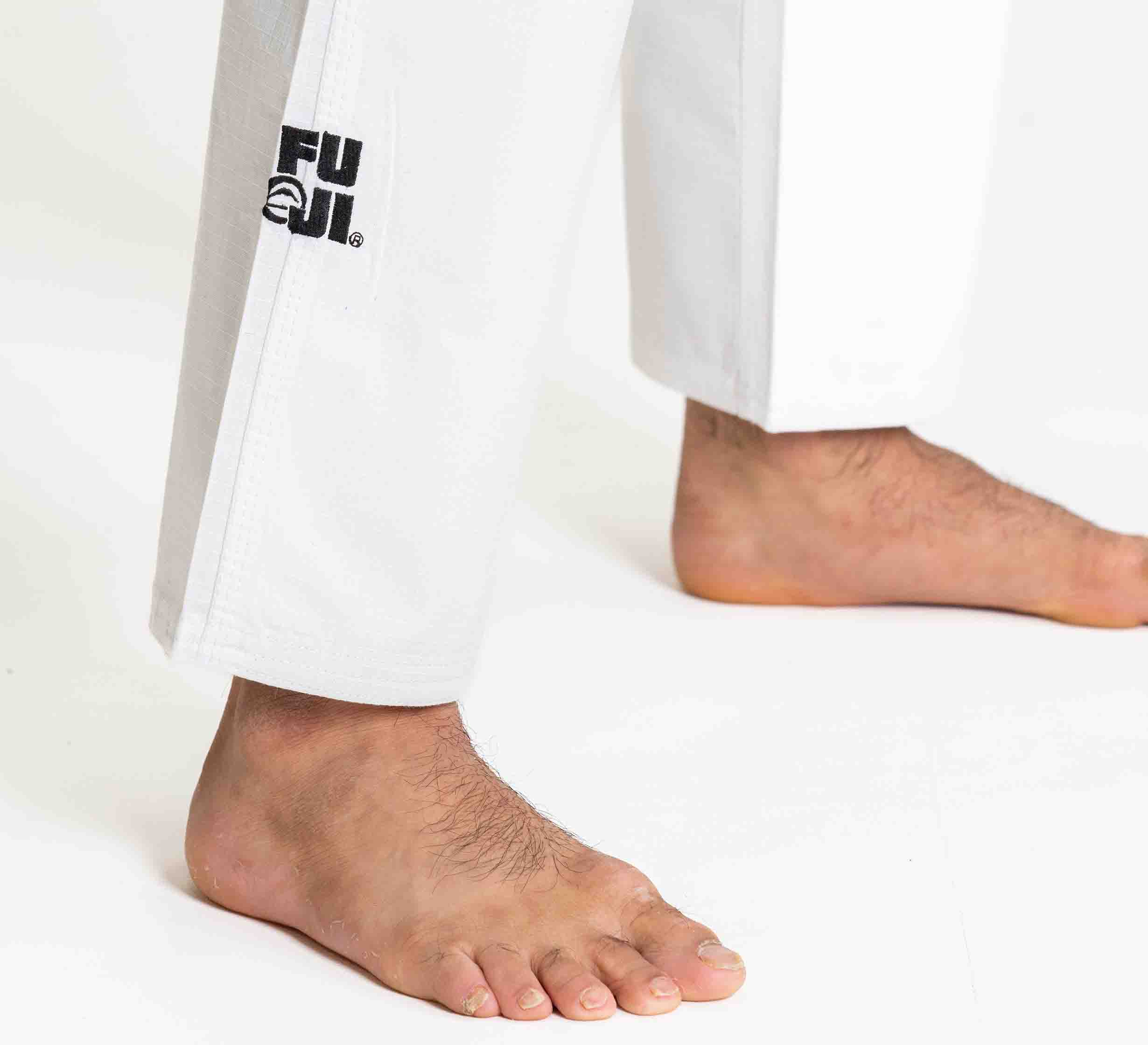 Kids Six Blades Official Suparaito BJJ Gi White、mySite、gigharbornorthrealestate