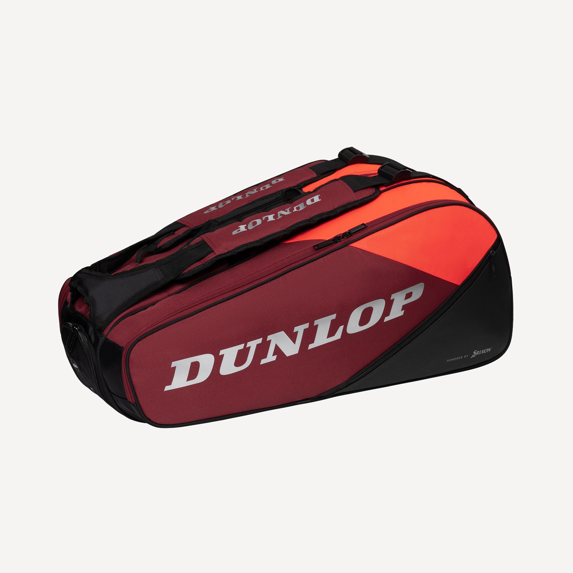 Dunlop CX Performance 8 Racket Tennis Bag、mySite、neckold