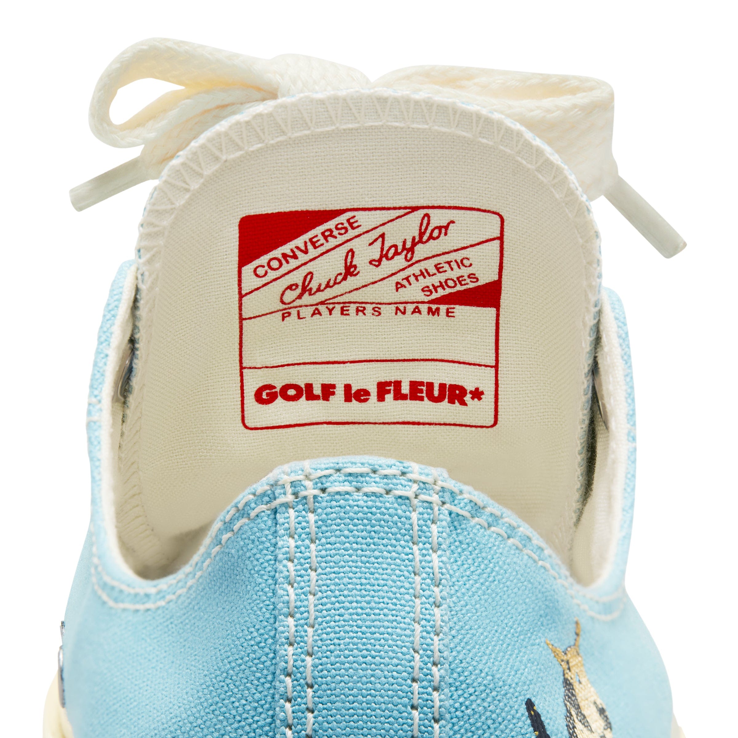 X GOLF LE FLEUR* DARRYL CHUCK 70、mySite、zt4zffjzw