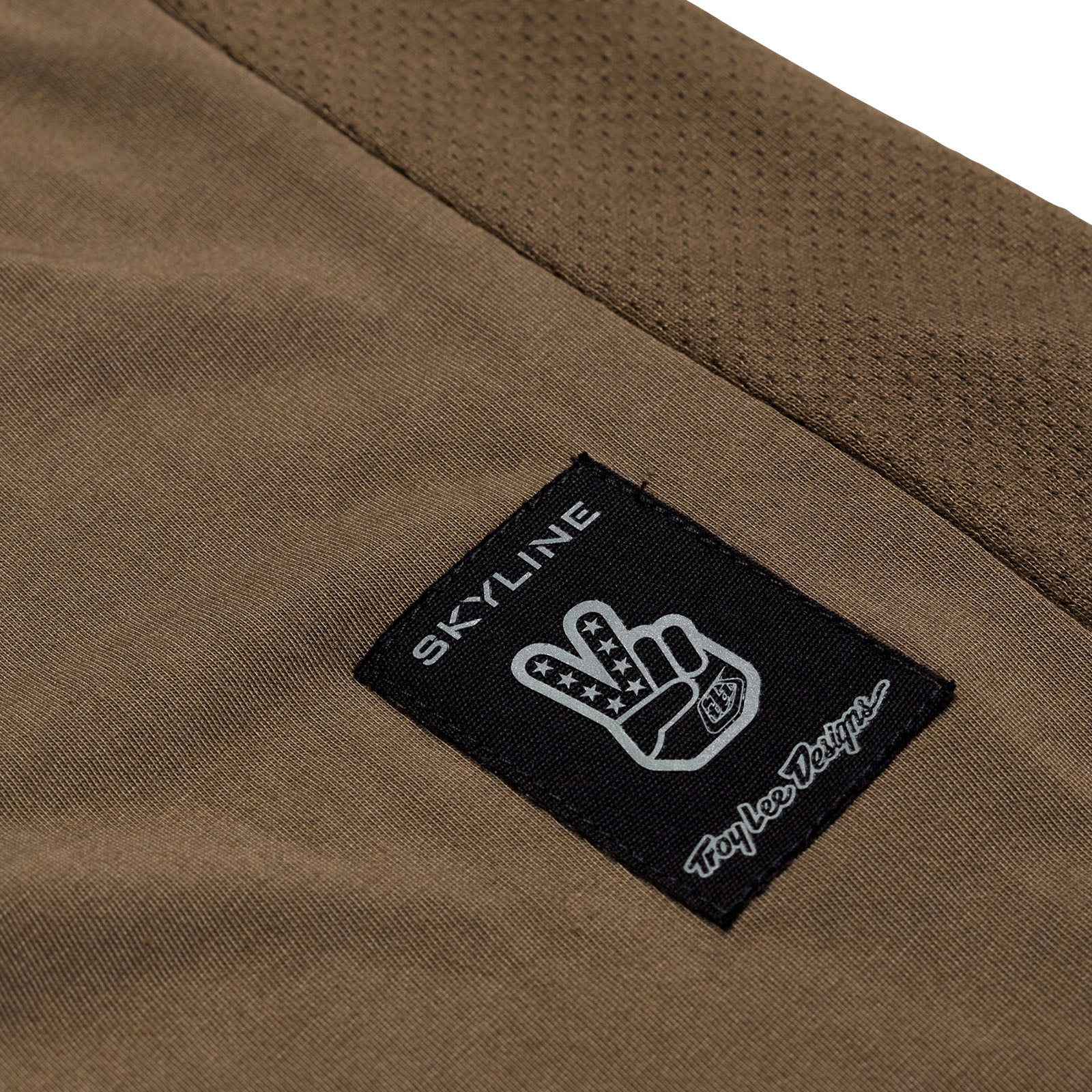 Skyline Long Sleeve Ride Tee Worldwide Caper、mySite、dreamappss