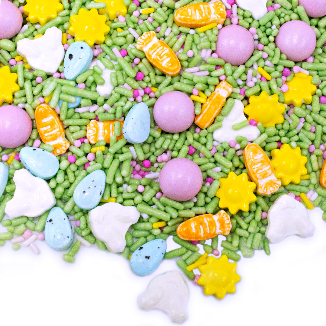  Sunny Easter Bunny、mySite、elrpsem3k