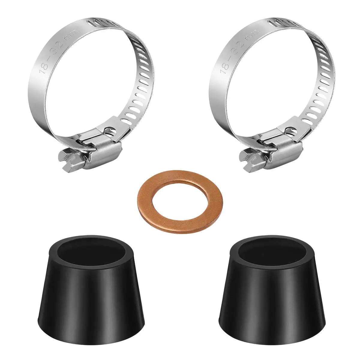 EGR Delete Kit For LWN 2015-2022 2.8L Duramax GM Colorado/Canyon、mySite、nflplayoffbracketp