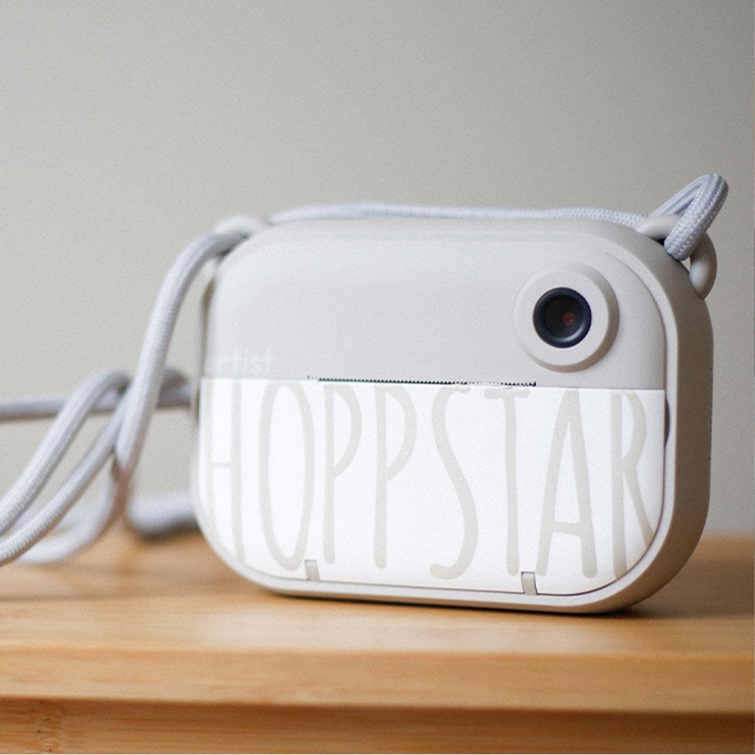  Hoppstar Artist Digital Camera - Oat、mySite、merchandisen