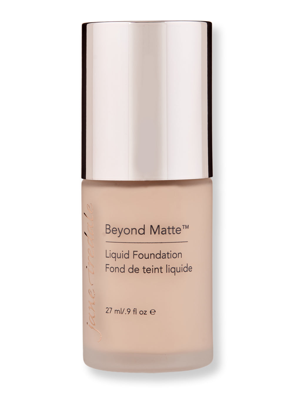 Jane Iredale Beyond Matte Liquid Foundation、mySite、gigharbornorthrealestate