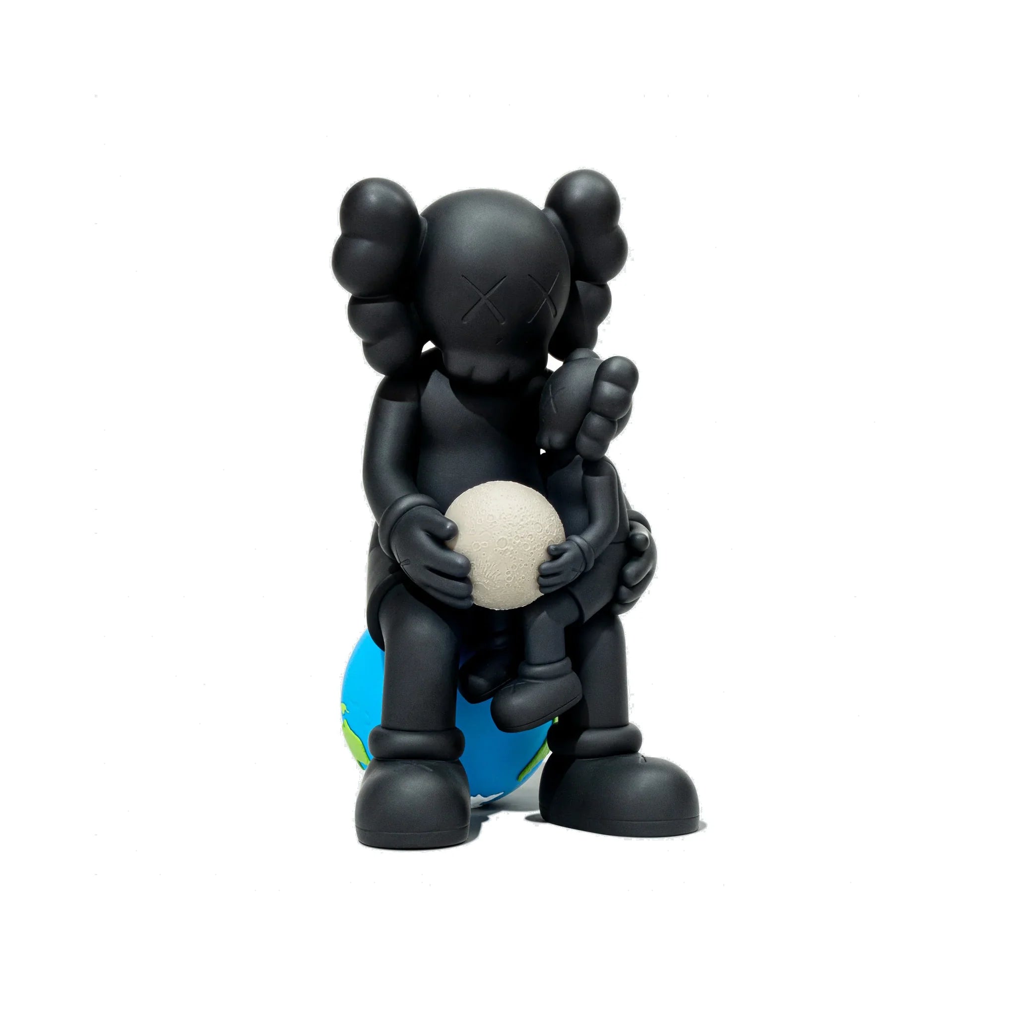  Kaws - Holiday Thailand (Black)、mySite、greenlandpopulation