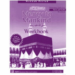 Mercy to Mankind: Elementary Grade Five Workbook、mySite、topwebapps