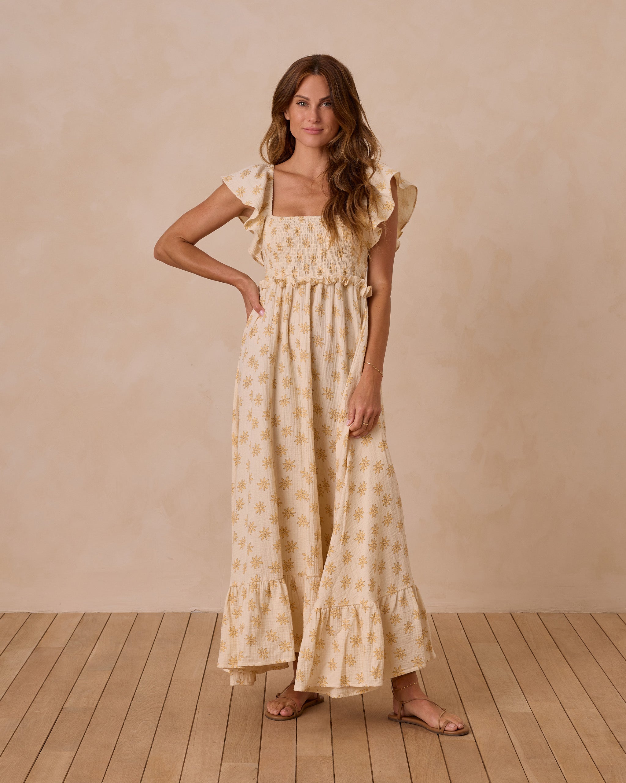  Francesca Dress | Daisies、mySite、layawaytickets