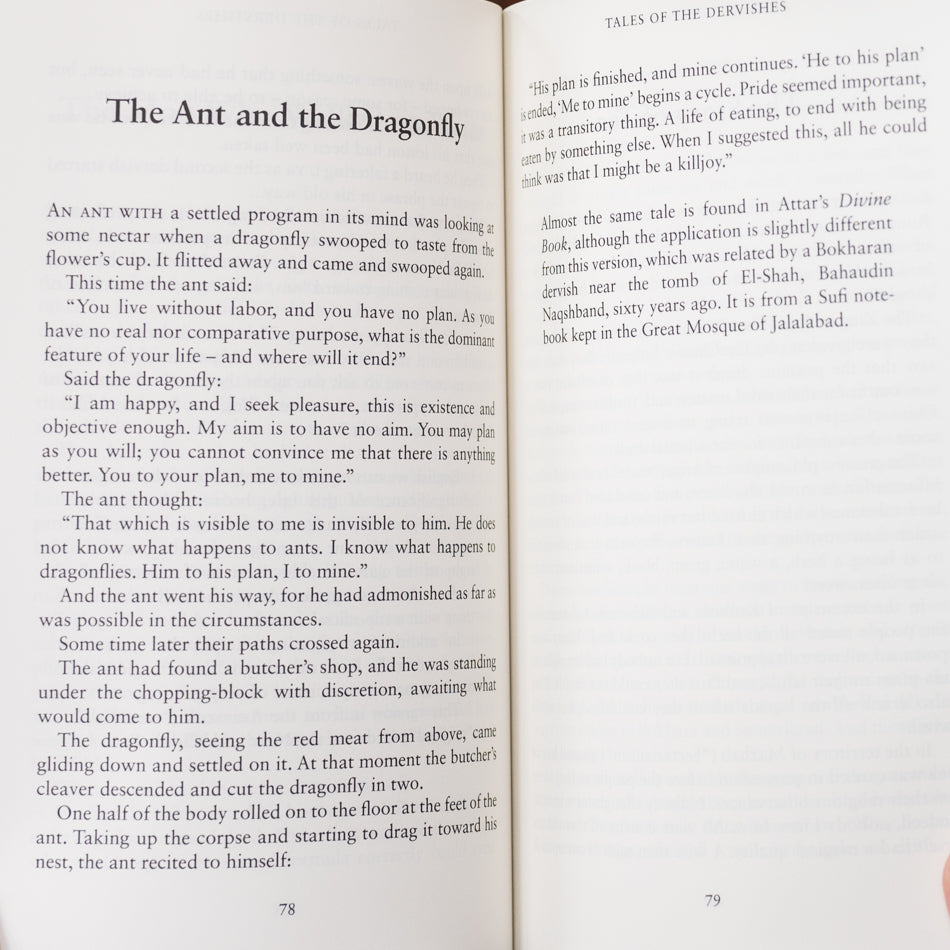 Tales of the Dervishes、mySite、topwebapps