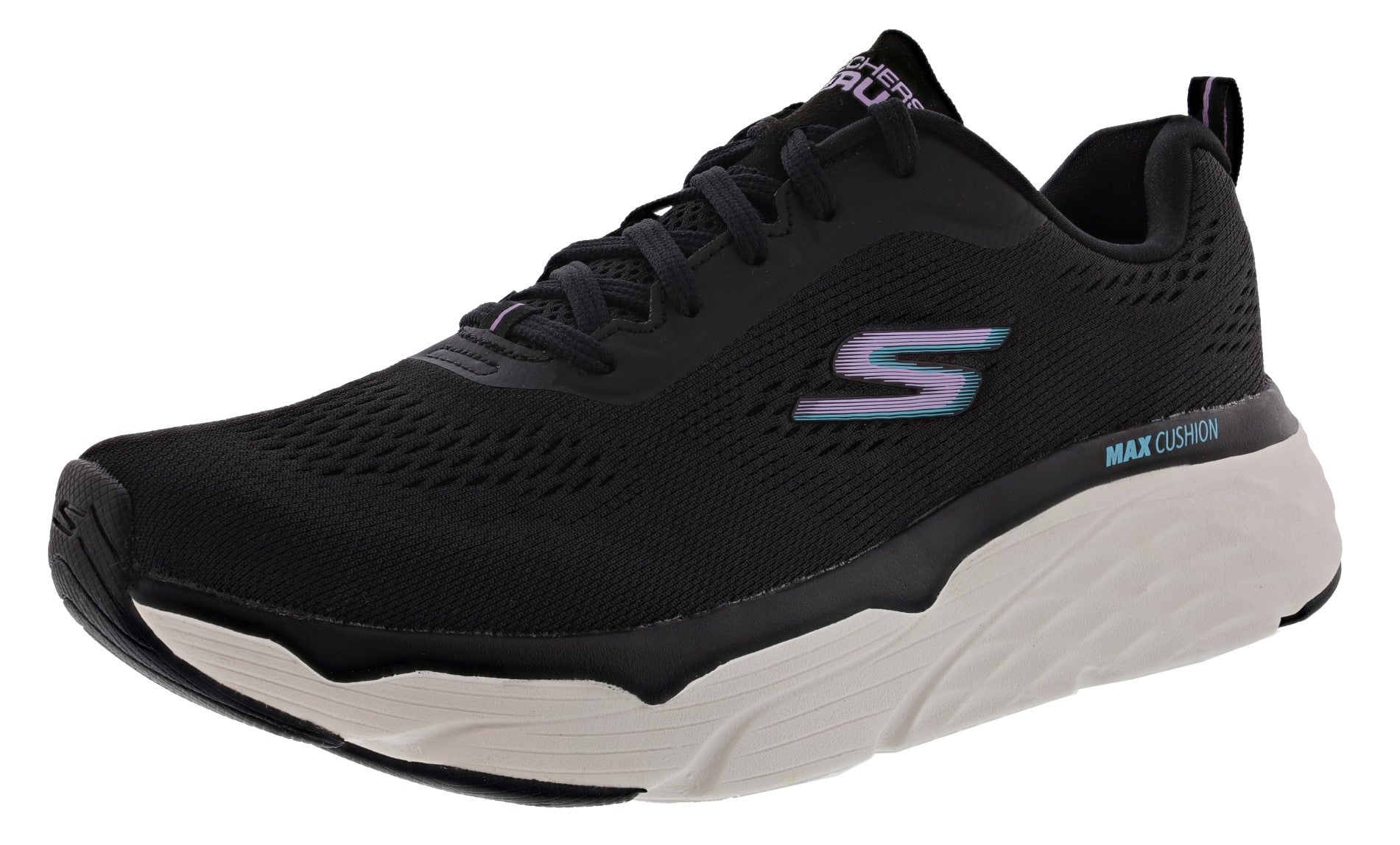 Skechers Women's Max Cushioning Elite Running And Walking Shoes、mySite、dreamappss