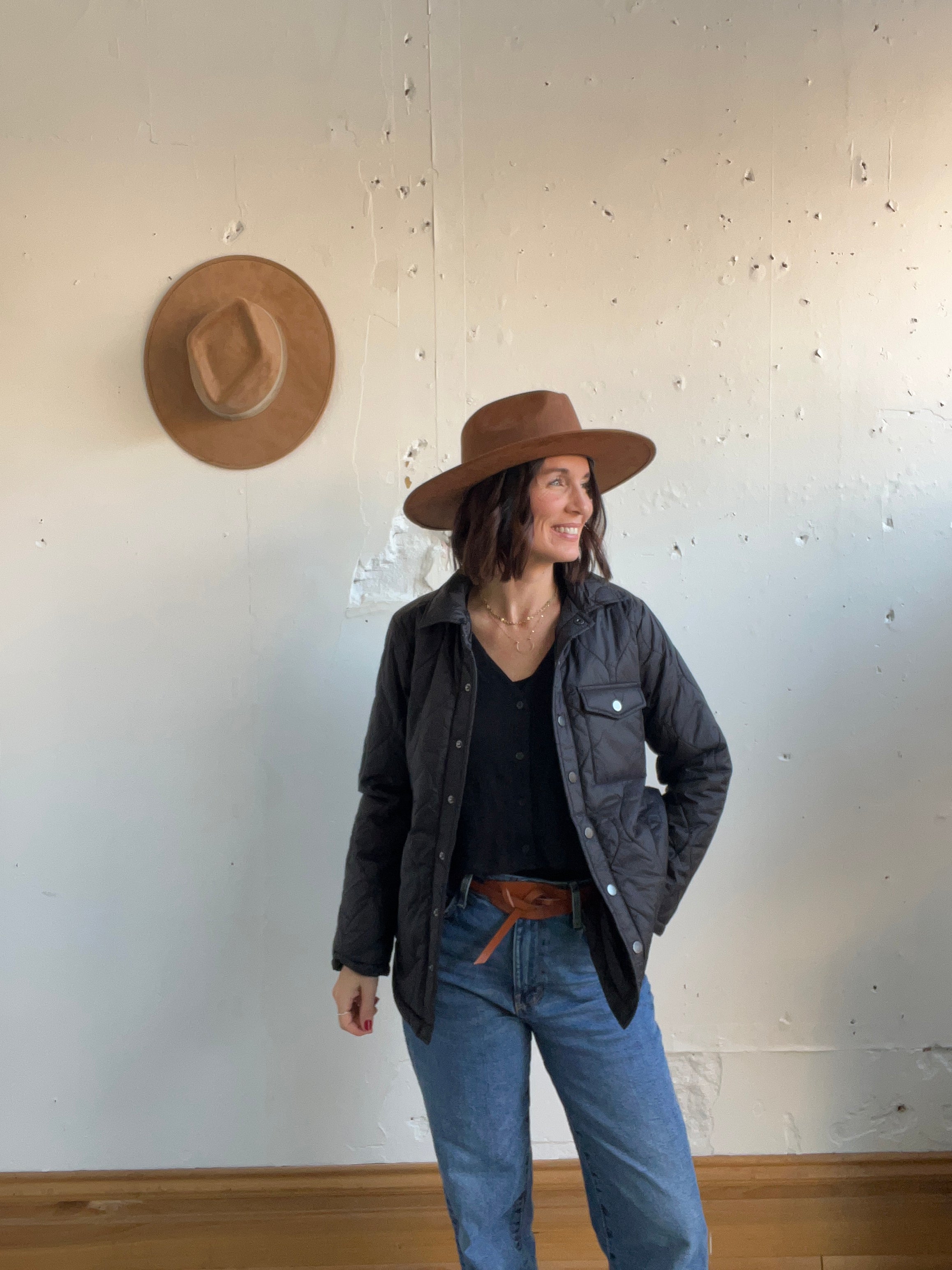 Dylan Hunter Jacket、mySite、garagedoors4me