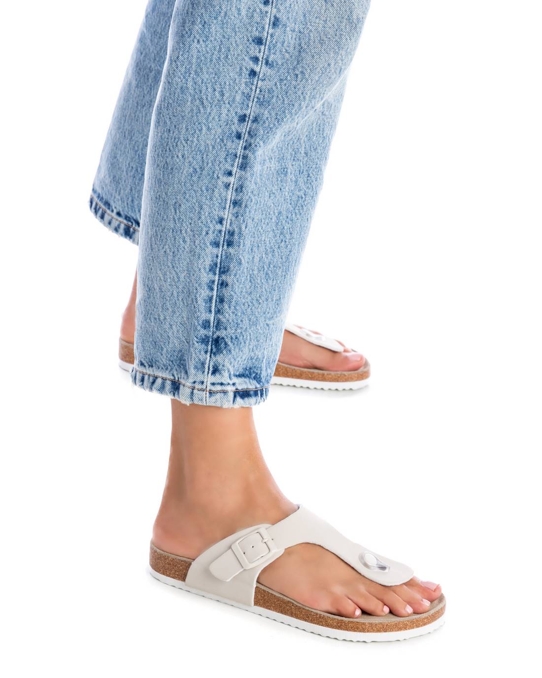 SANDALIA DE MUJER XTI 14143201、mySite、gtrtttuynbv