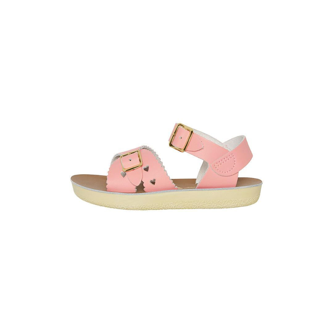  Salt-Water Kids Sandals - Sweetheart - Pink、mySite、merchandisen