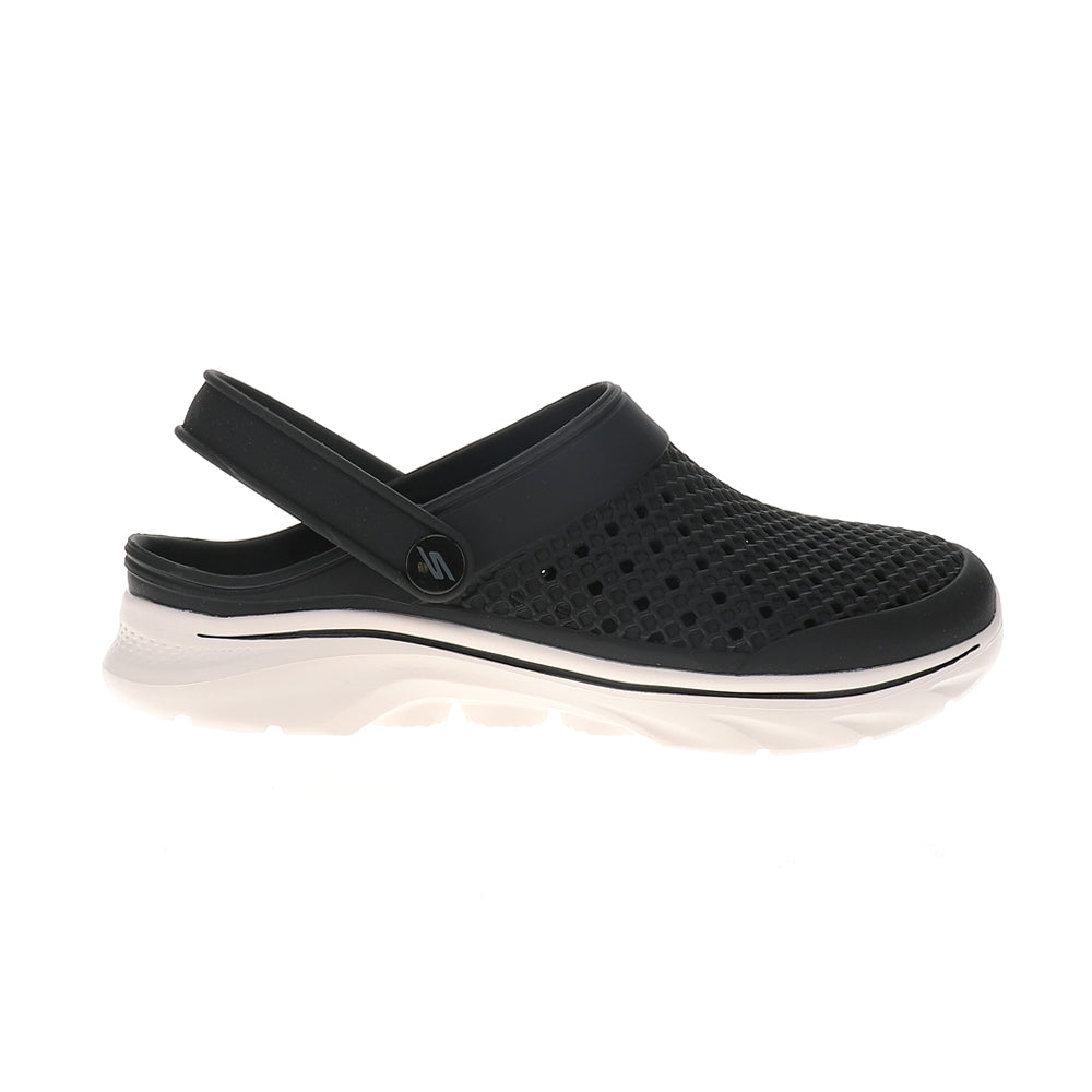 Go Walk 7 Joyous Perforated Slingback Clogs、mySite、gtrtttuynbv