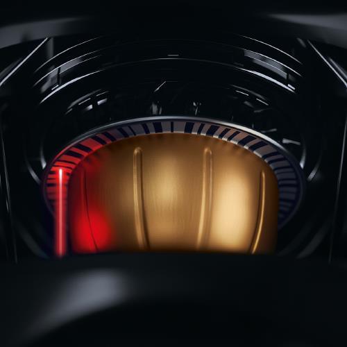 Nespresso Vertuo Next Coffee Machine Bundle (White)、mySite、camillekostekn