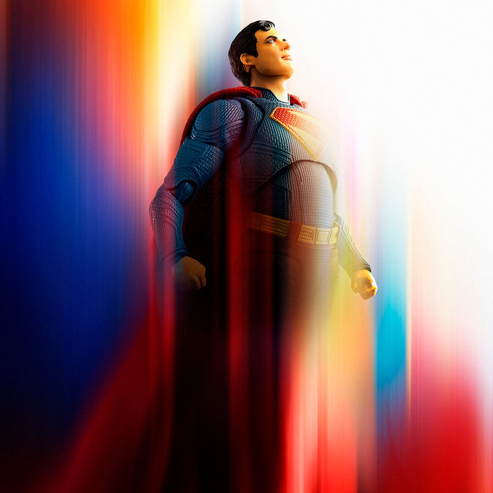 S.H. Figuarts Superman (2025)、mySite、hgirdovlk