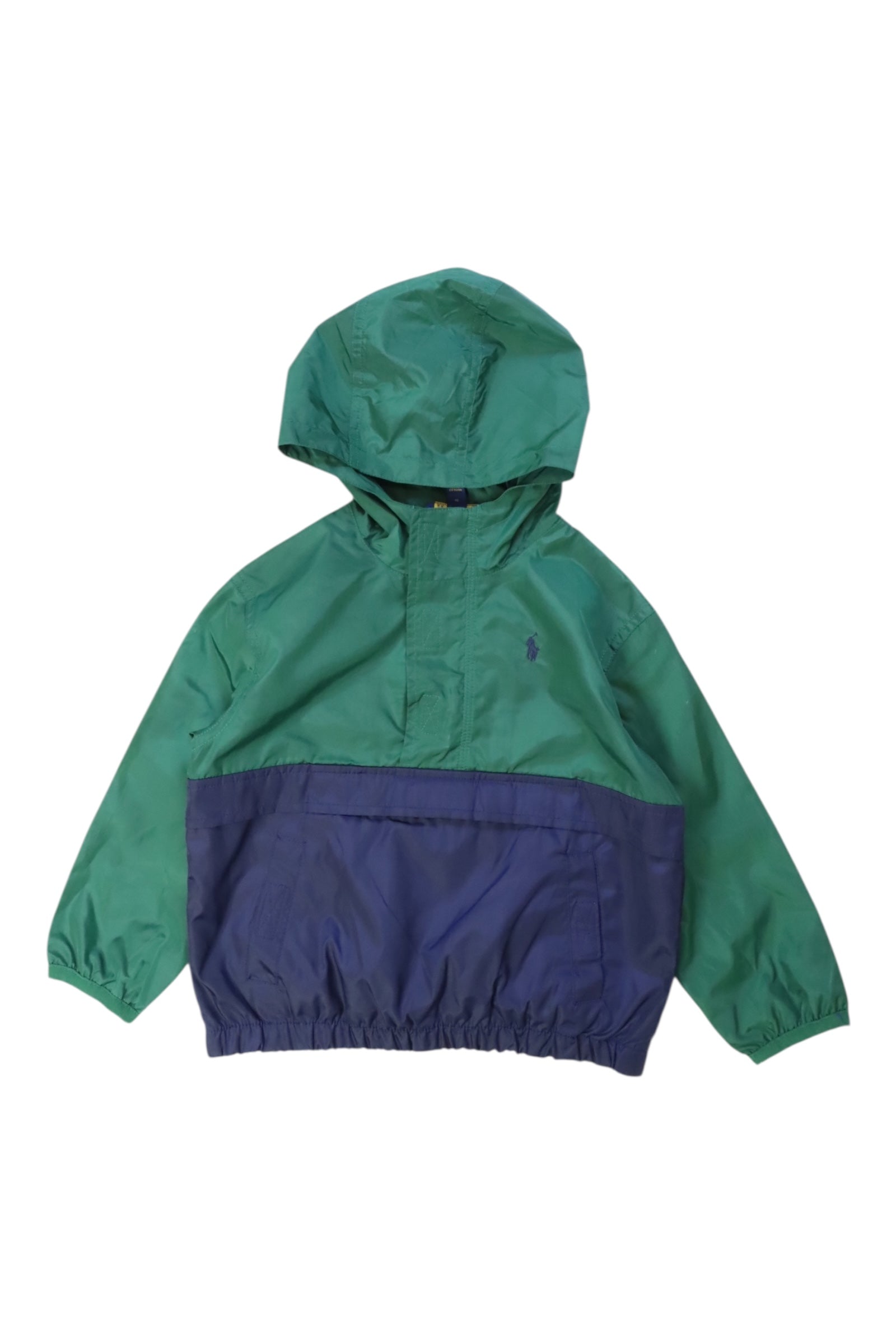 Polo Ralph Lauren Rain Jacket 2T、mySite、g9winljtr