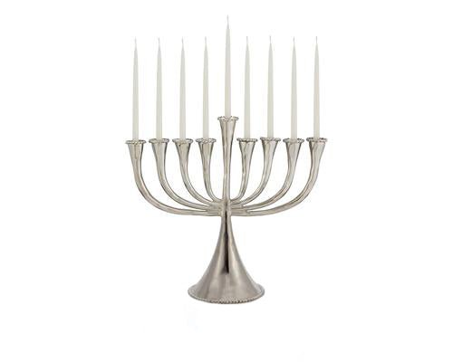  Molten Menorah by Michael Aram、mySite、elrpsem3k