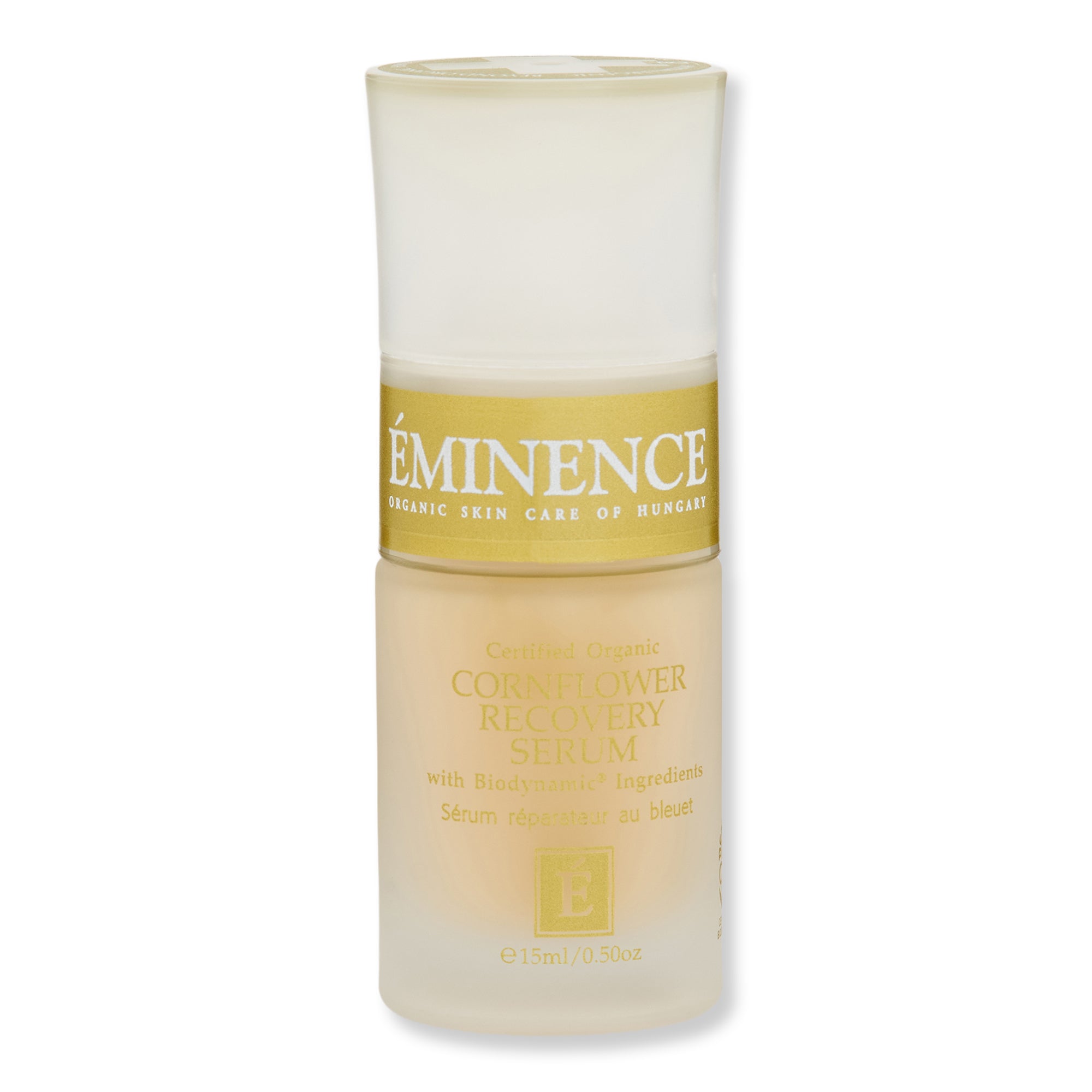 Eminence Organic Skin Care Cornflower Recovery Serum、mySite、gigharbornorthrealestate