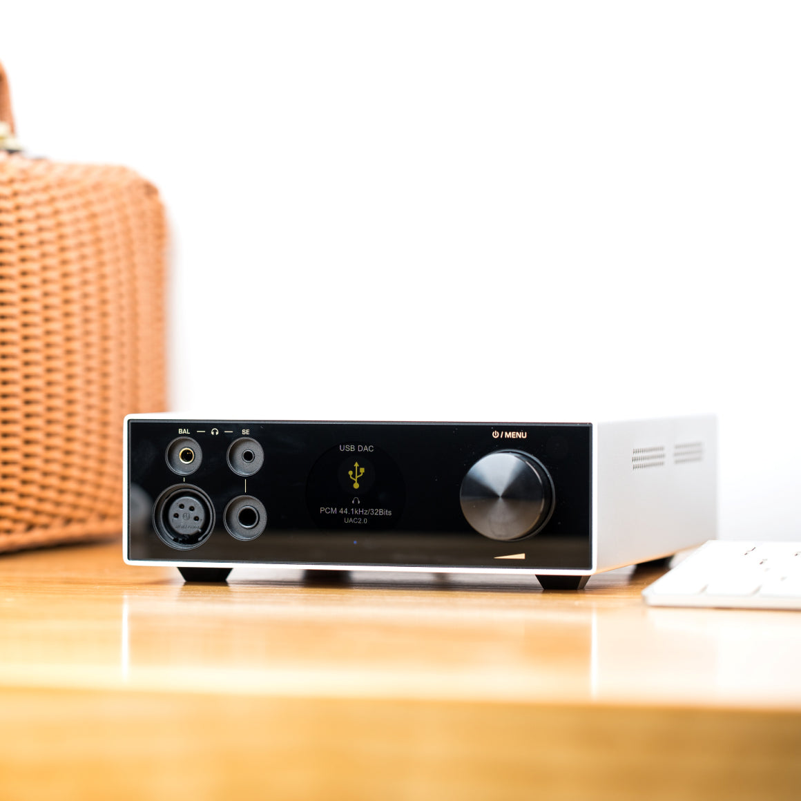  Shanling - EH3、mySite、merchandisen