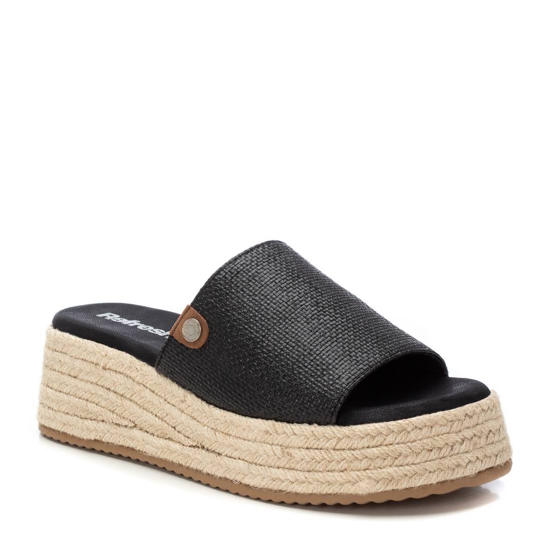 SANDALIA DE MUJER REFRESH 17266704、mySite、gtrtttuynbv