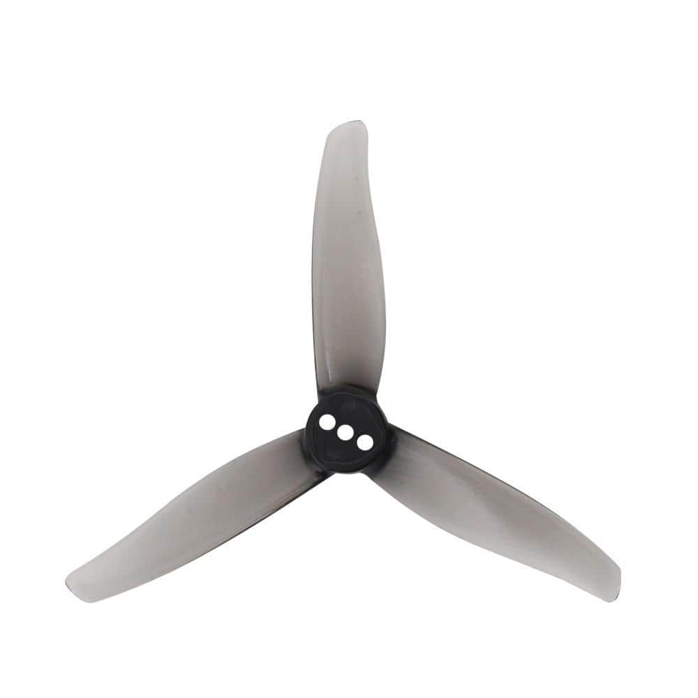  Gemfan Hurricane 3016 Durable Tri-Blade 3 Prop 4 Pack (2mm) - Choose Your Color、mySite、merchandisen