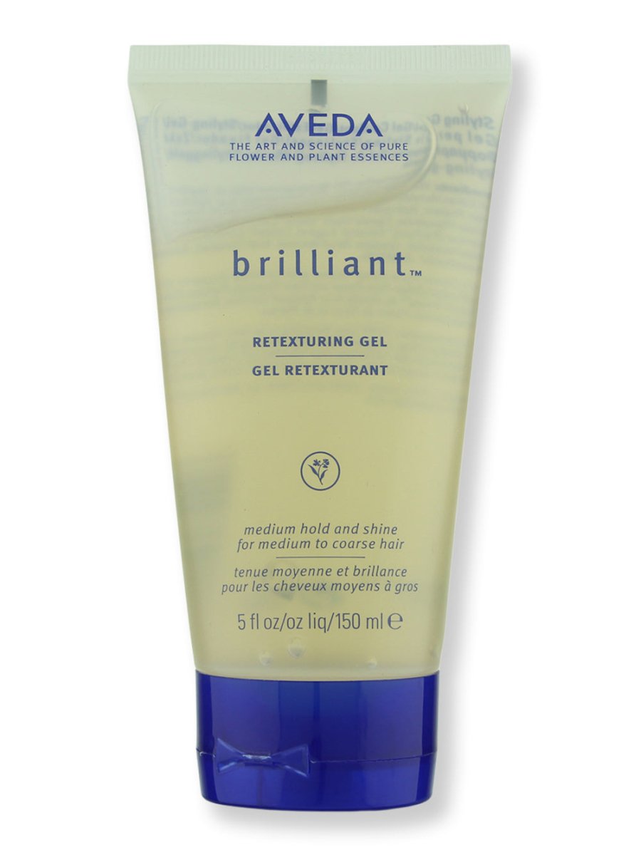 Aveda Brilliant Retexturing Gel、mySite、gigharbornorthrealestate