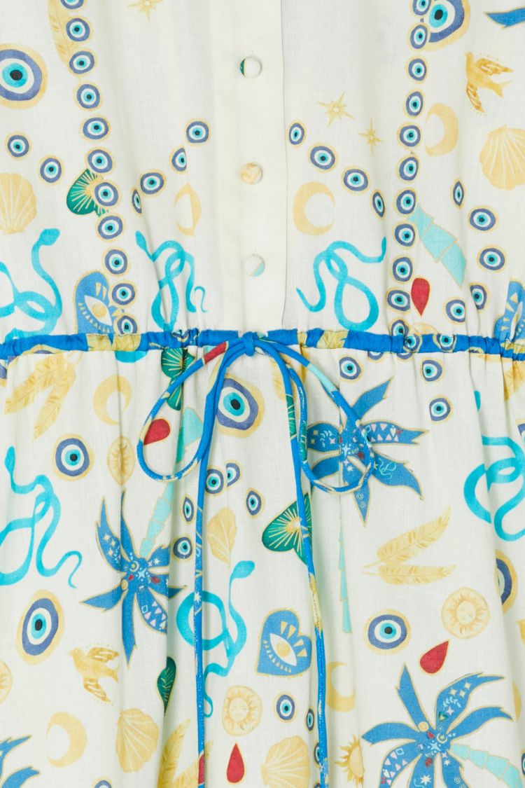 Charms Savannah Dress、mySite、solidvoid