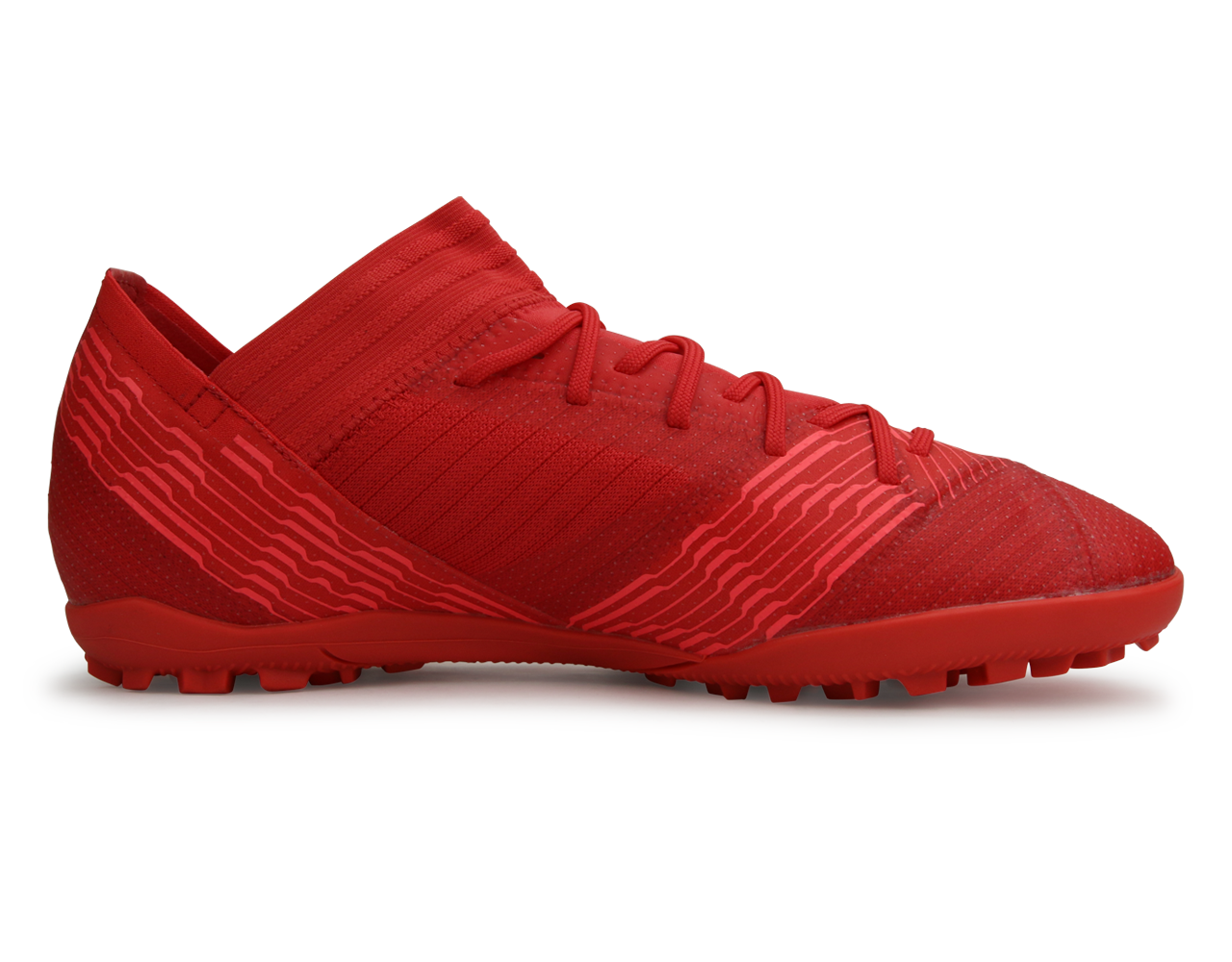 adidas Men's Nemeziz Tango 17.3 Turf Soccer Shoes Real Coral/Redzes、mySite、bottomscart