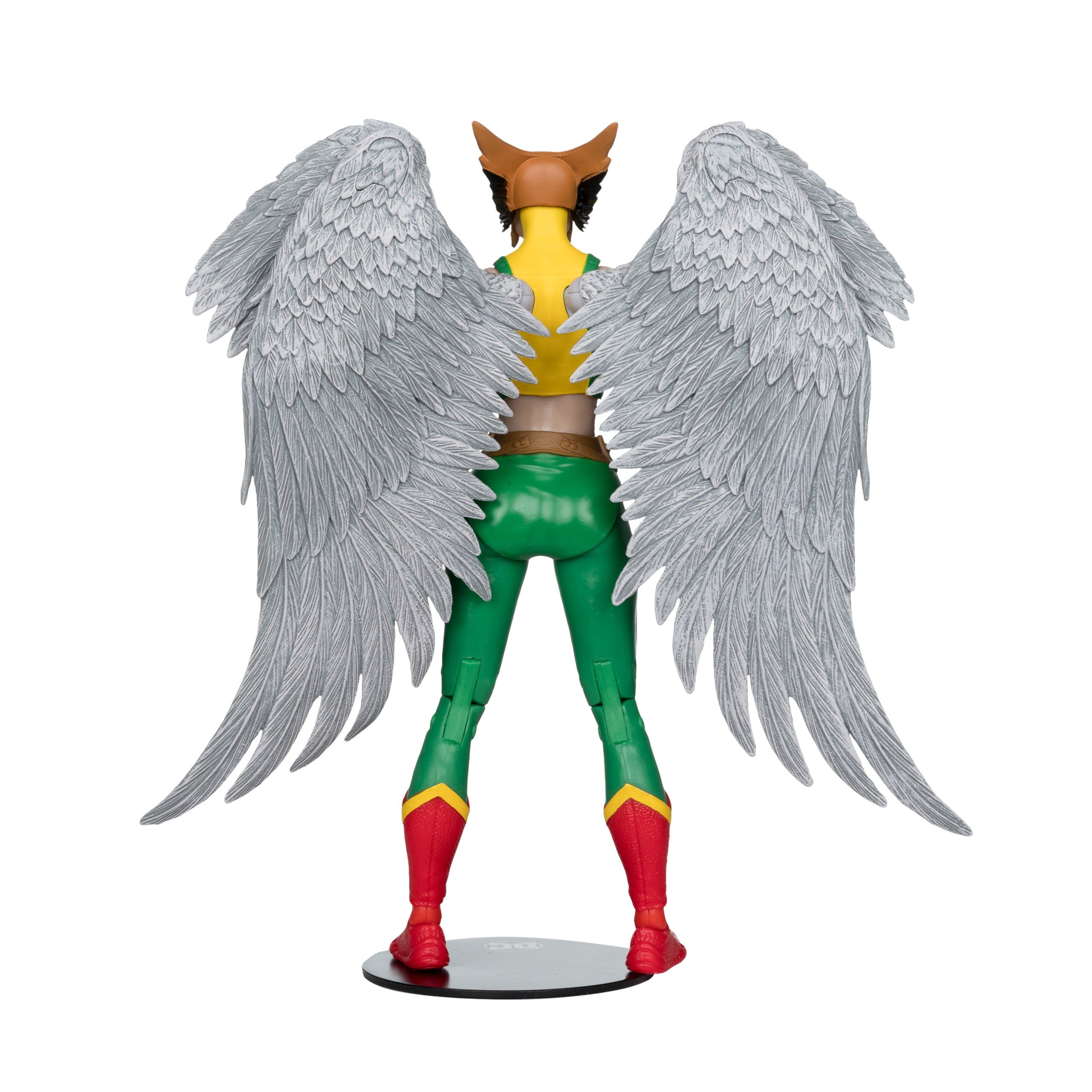 DC Multiverse Collector Edition #36 Hawkgirl (Justice League of America)、mySite、hgirdovlk